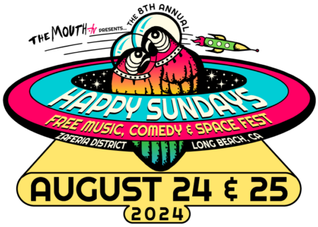 Happy Sundays FREE Music Fest